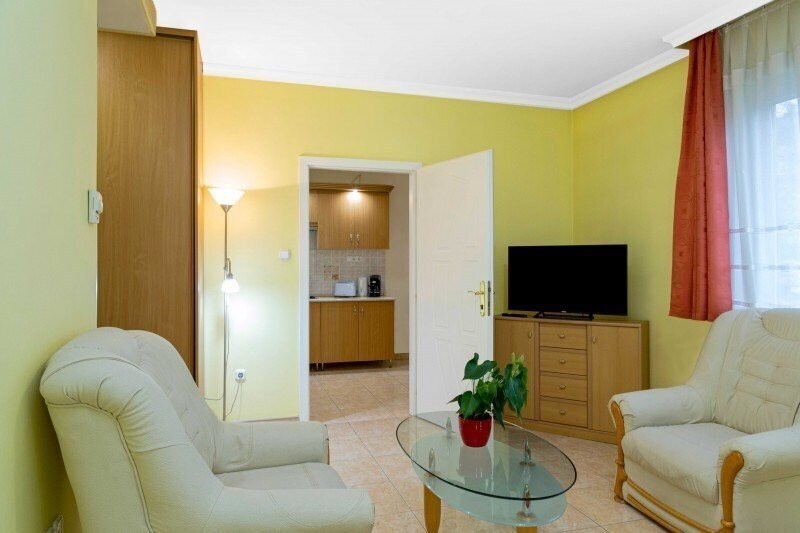 Панорама Aqua Blue Hotel 4*