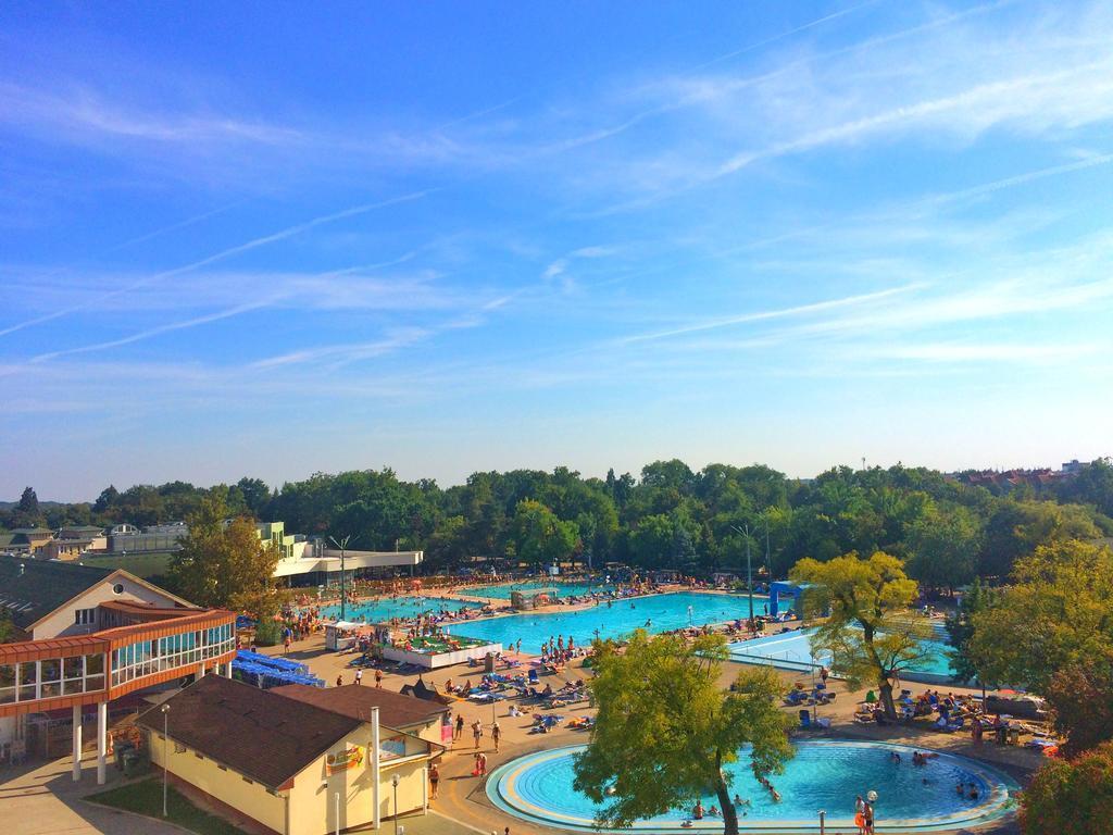 Отель Aqua–sol 4*