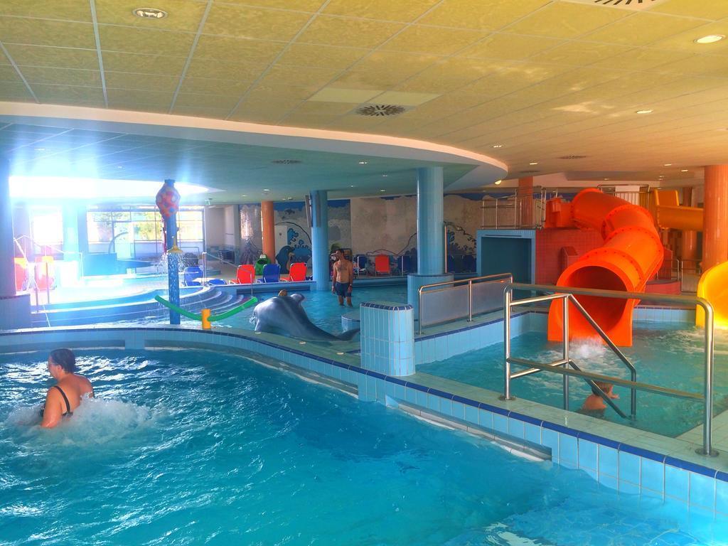 Вид Aqua–sol 4*