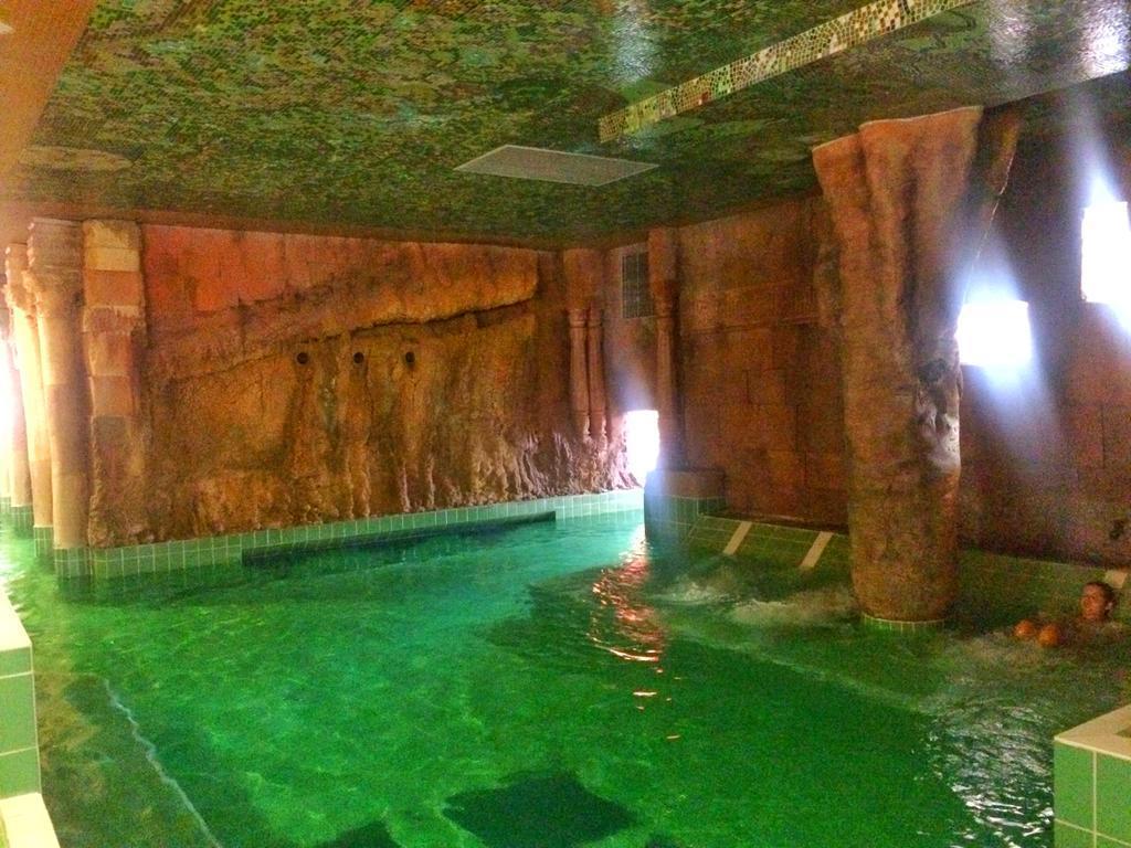 Апартаменты Aqua–sol 4*