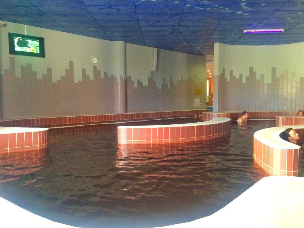 Панорама Aqua–sol 4*