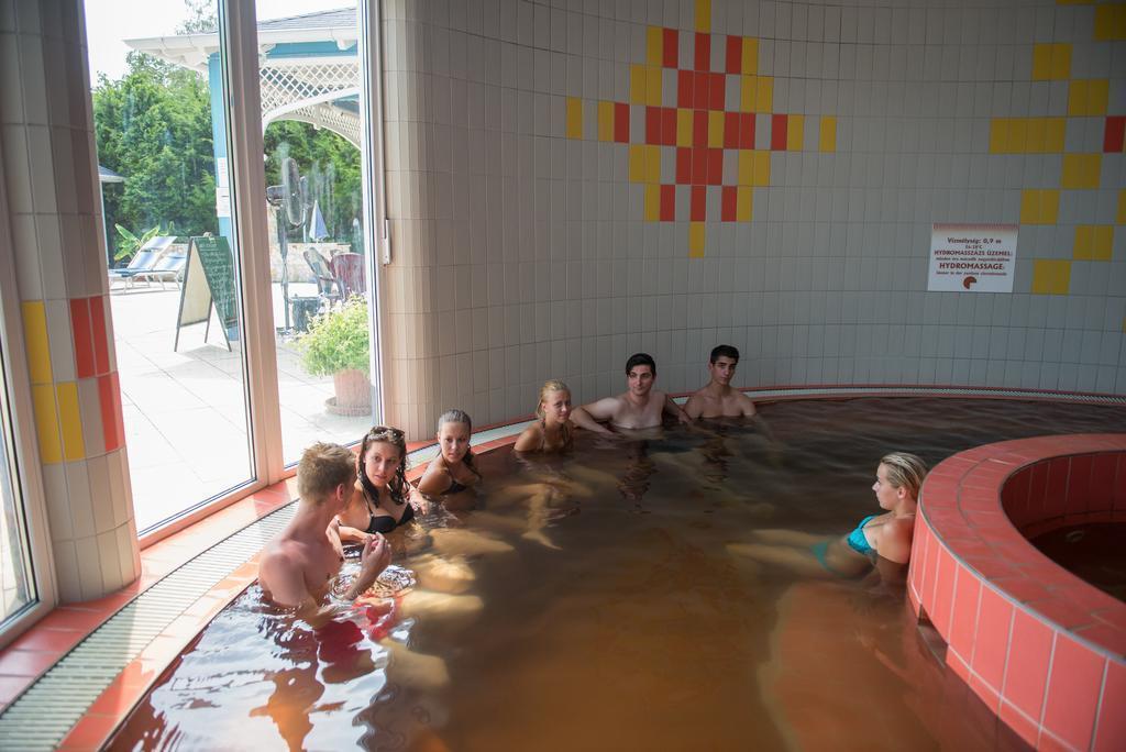 Вид Silver Hotel 4*