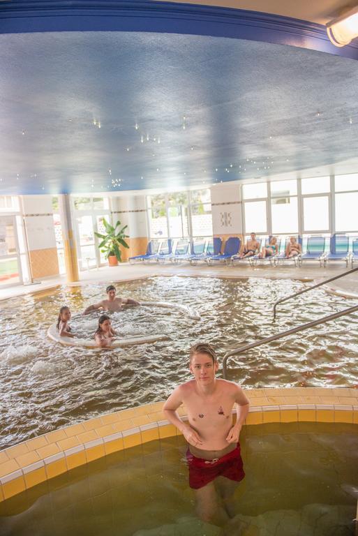 Апартаменти Silver Hotel 4*