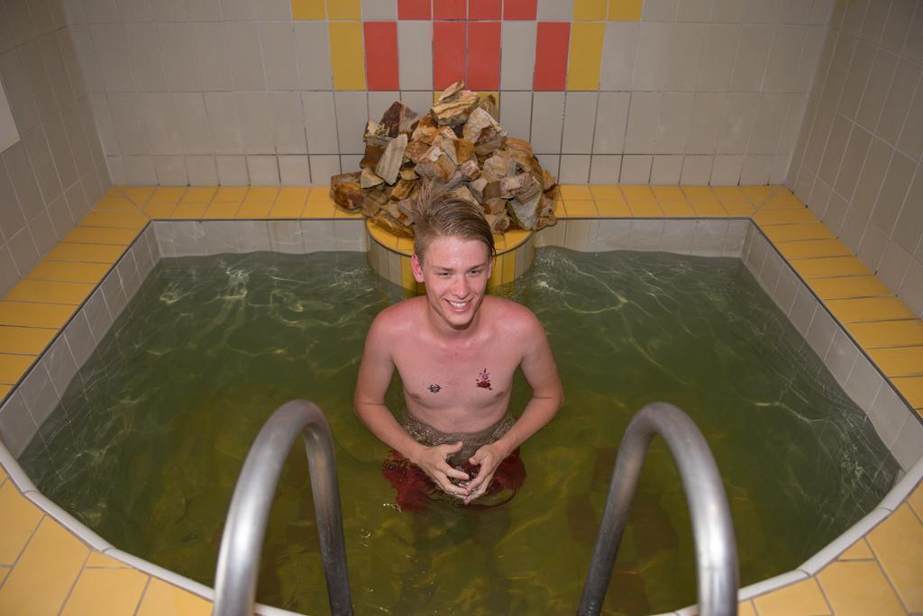 Панорама Silver Hotel 4*