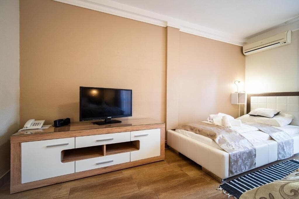 Картинка Hotel Zenubia 4*