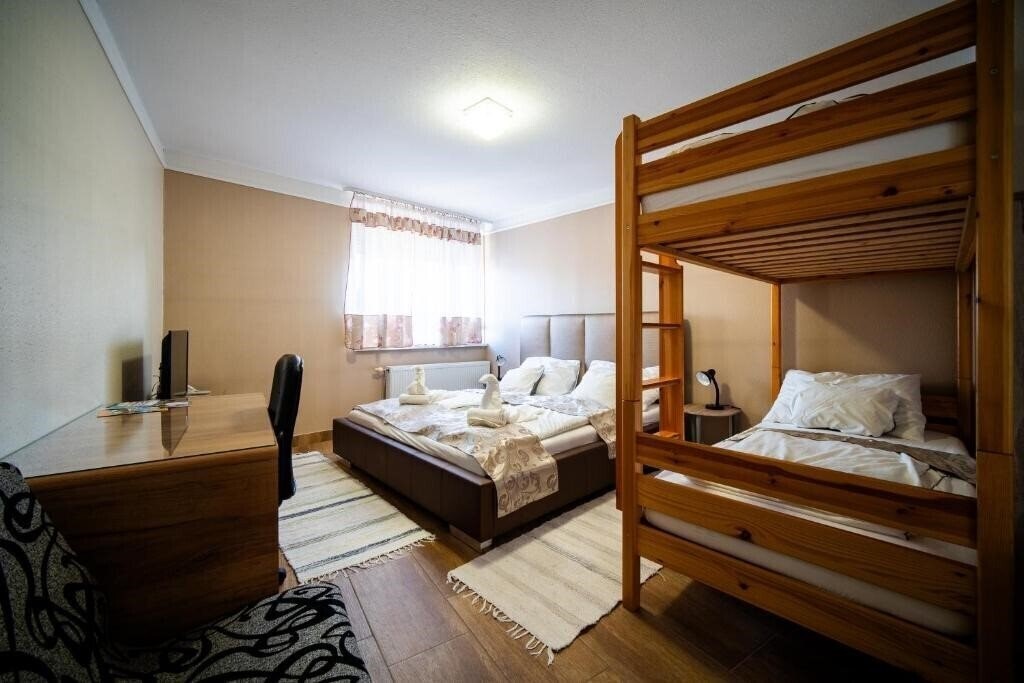 Территория Hotel Zenubia 4*