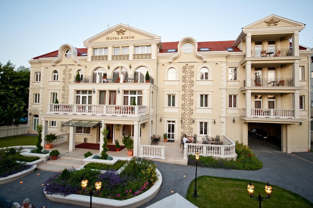 Панорама Aurum 4*