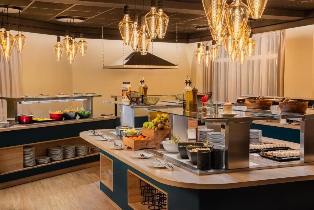 Вид Atlantis Medical, Wellness & Conference 4*