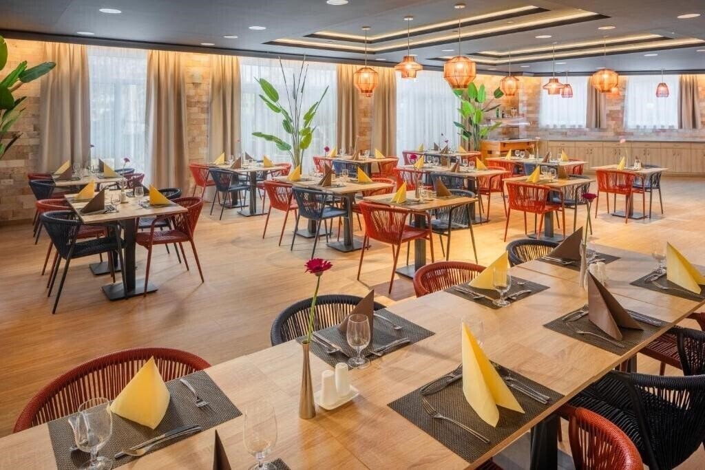 Панорама Atlantis Medical, Wellness & Conference 4*