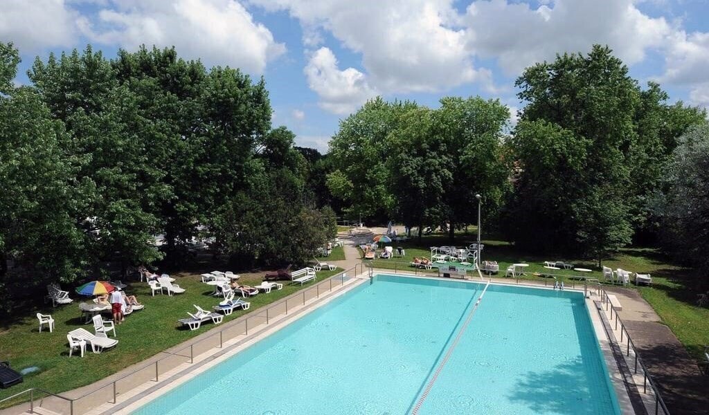 Изображение Hunguest Hotel Hoforras 3*