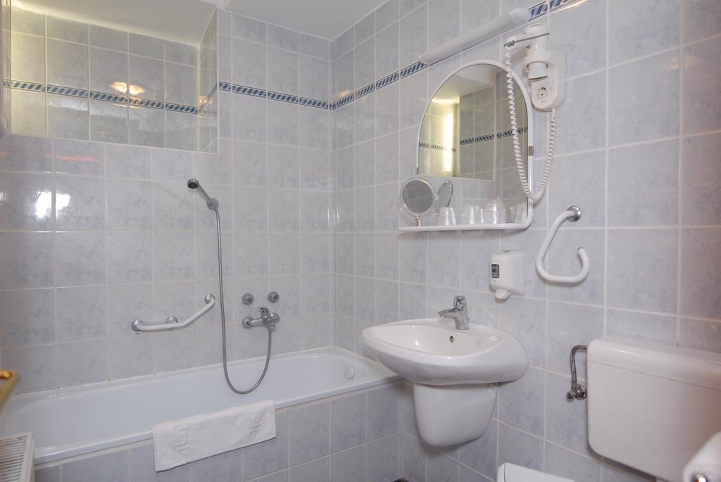 Територія Rudolf 3*