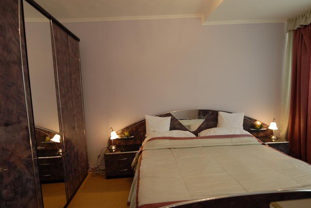 Апартаменти Rudolf 3*