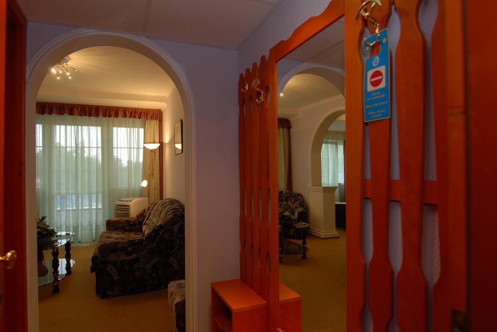 Панорама Rudolf 3*