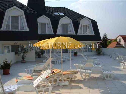 Панорама Family Clubhotel 3*