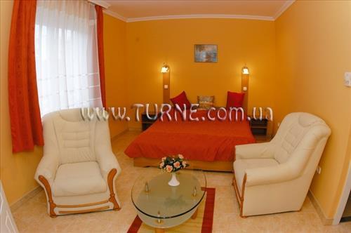 Територія Family Clubhotel 3*