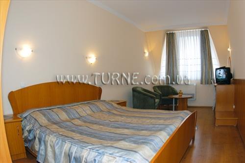 Вид Family Clubhotel 3*