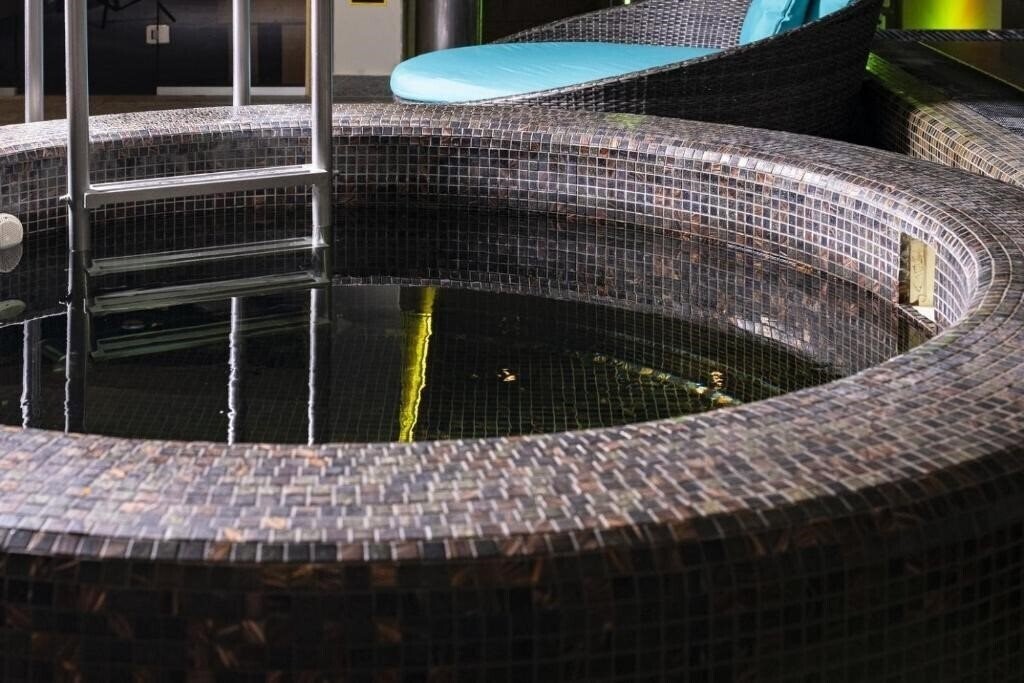 Апартаменты Delibab 4*