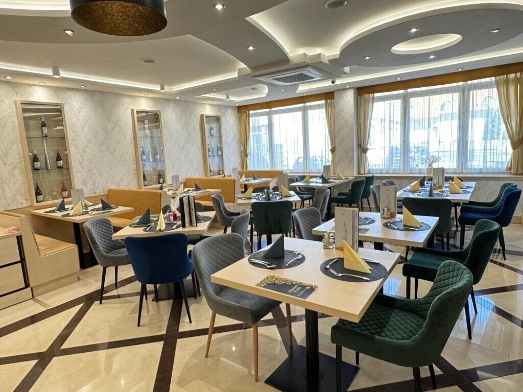 Фотографія Aurum Family 4*