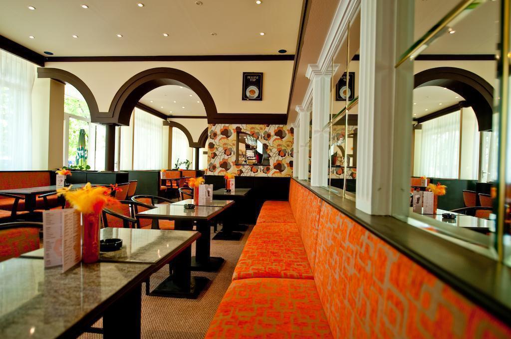 Апартаменты In Hotel 3*