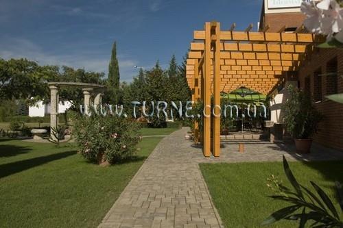 Апартаменти Thermal Hotel Harkany 4*