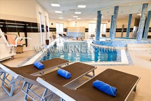 Панорама Baranya 3*