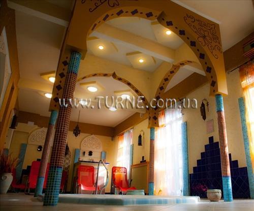 Апартаменти Baranya 3*