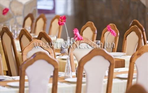 Територія Baranya 3*