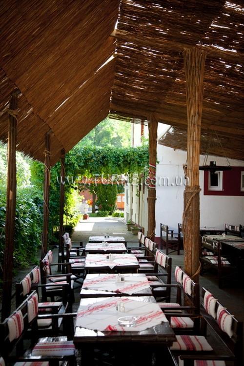 Готель Baranya 3*