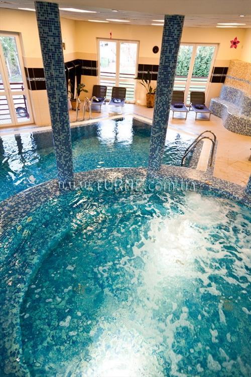 Картинка Baranya 3*