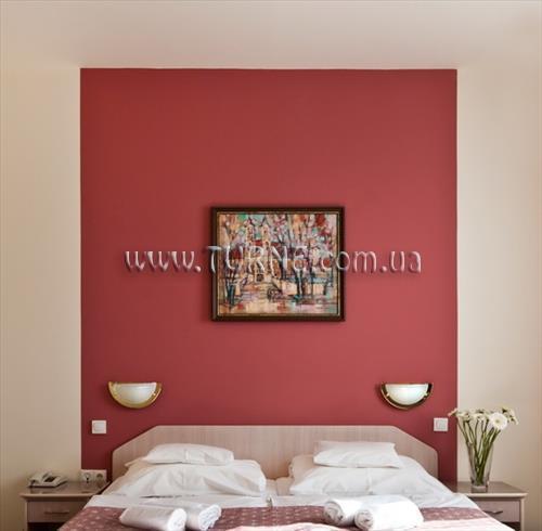 Фотографія Baranya 3*