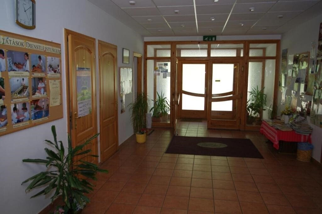 Територія Agnes Hotel 3*