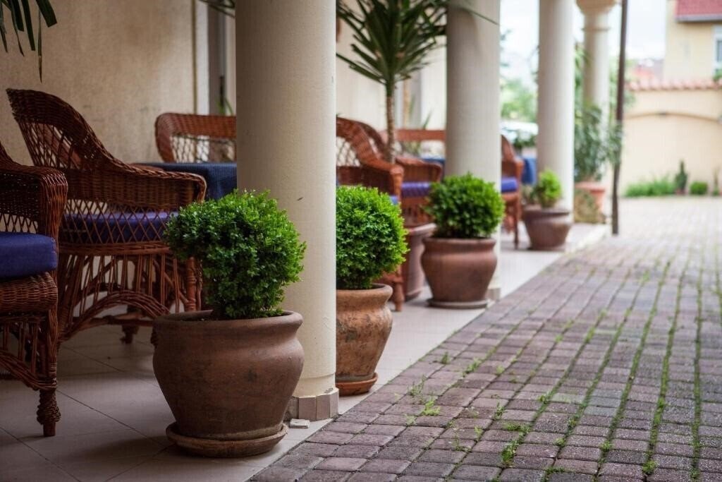 Панорама Villa Mediterran 3*