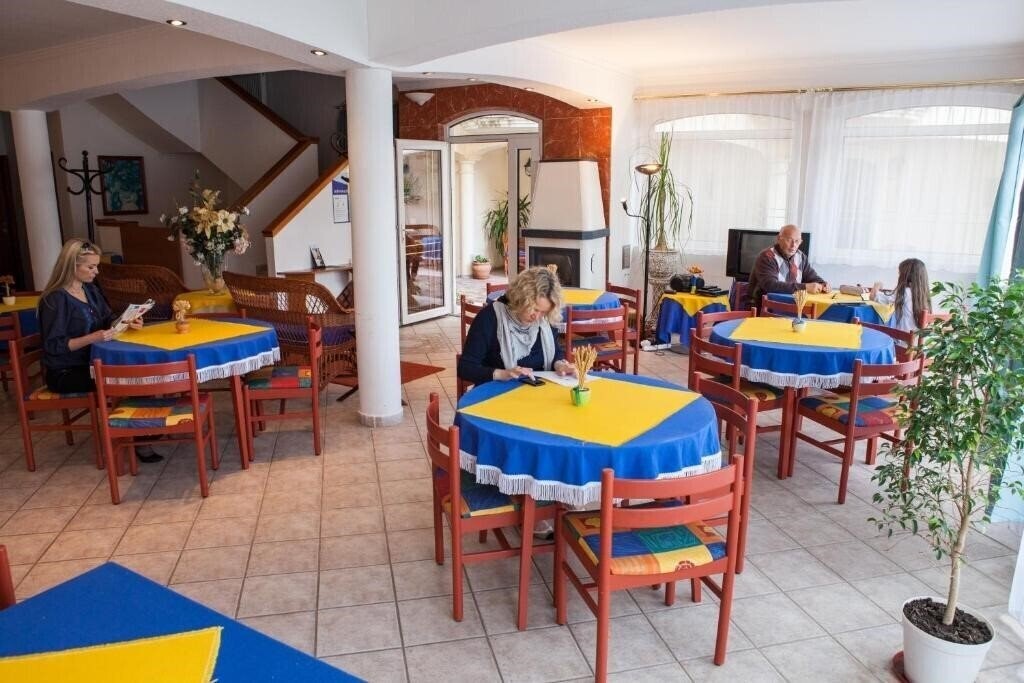 Фотографія Villa Mediterran 3*