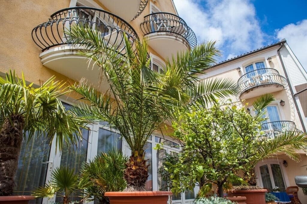 Зображення Villa Mediterran 3*