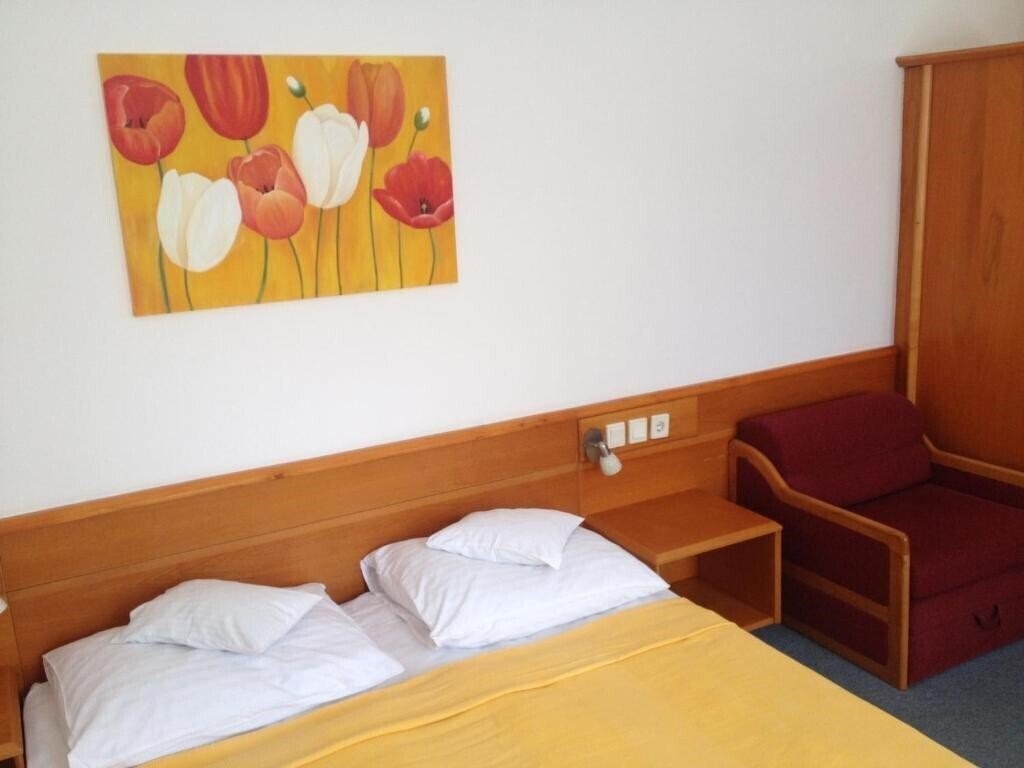 Апартаменти Apart Hotel 3*