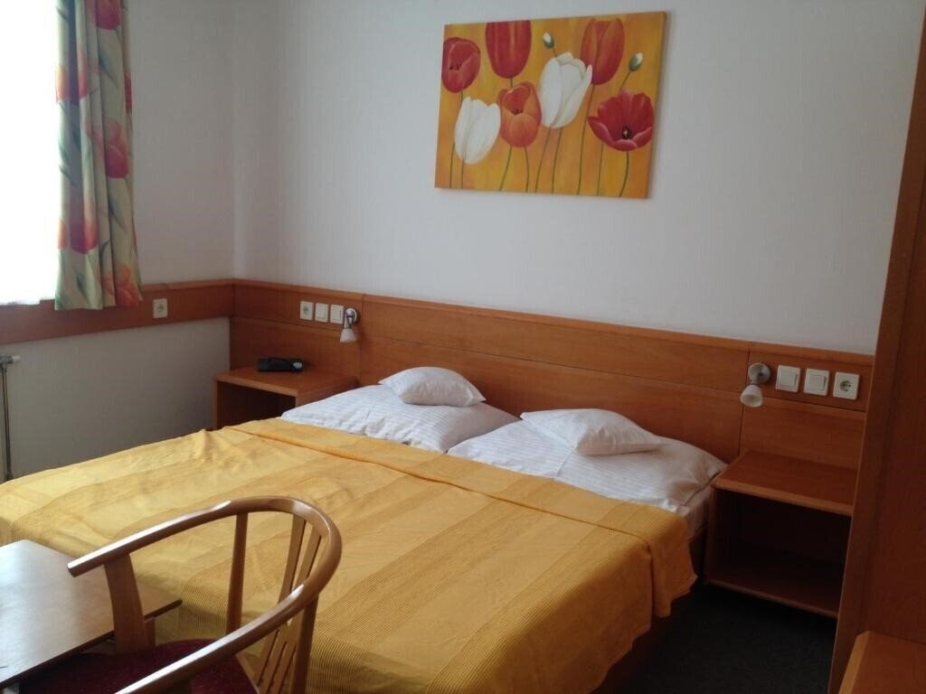 Панорама Apart Hotel 3*