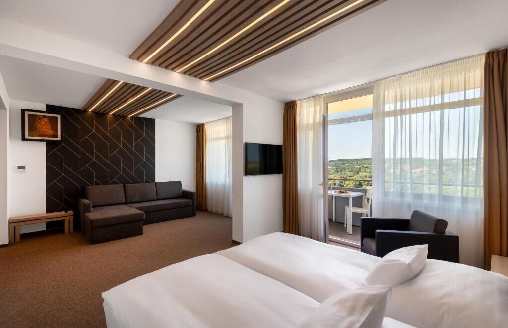 Вид Helios Anna 3*