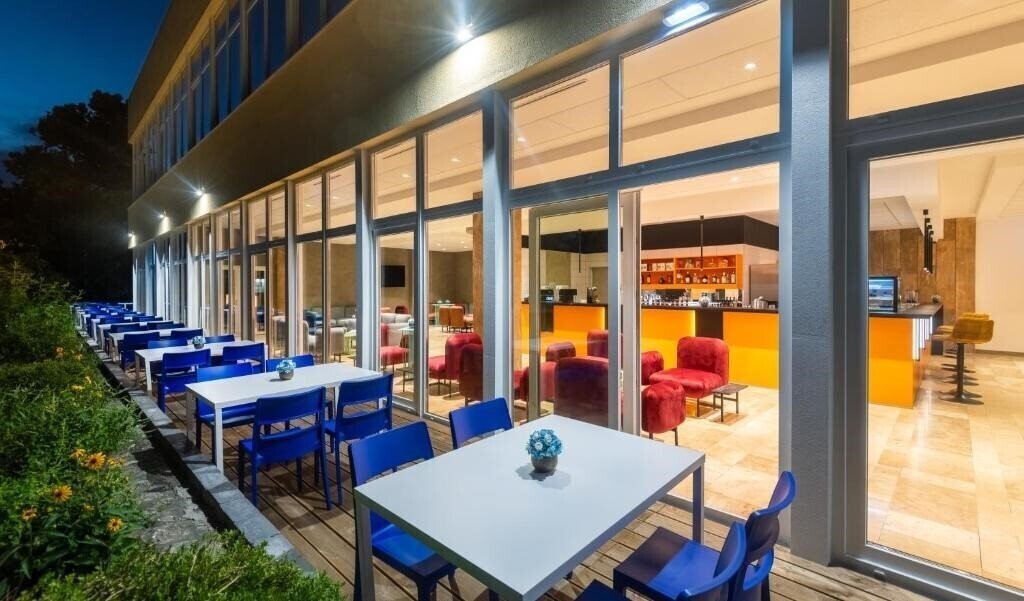 Територія Helios Anna 3*