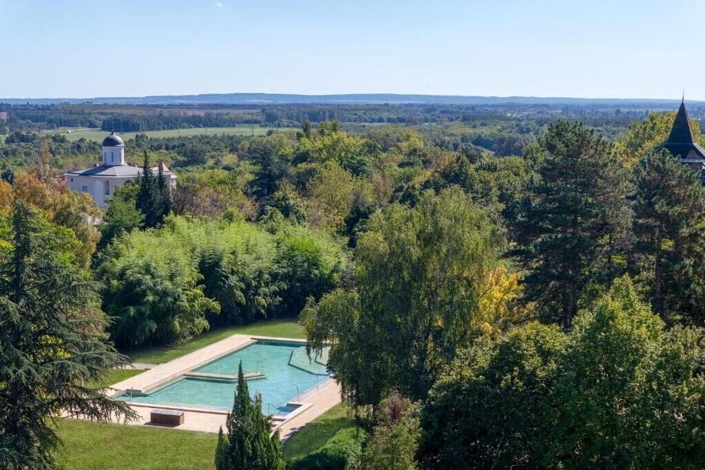 Панорама Helios Anna 3*