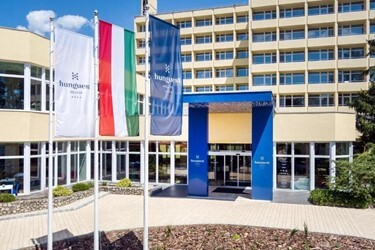 Туры в Венгрию