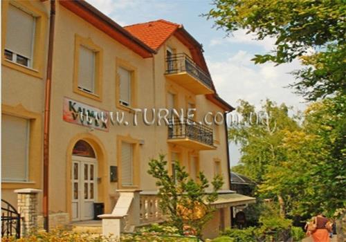 Фото Kalma Villa 3*