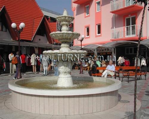 Вид Muskatly Apartmen 3*