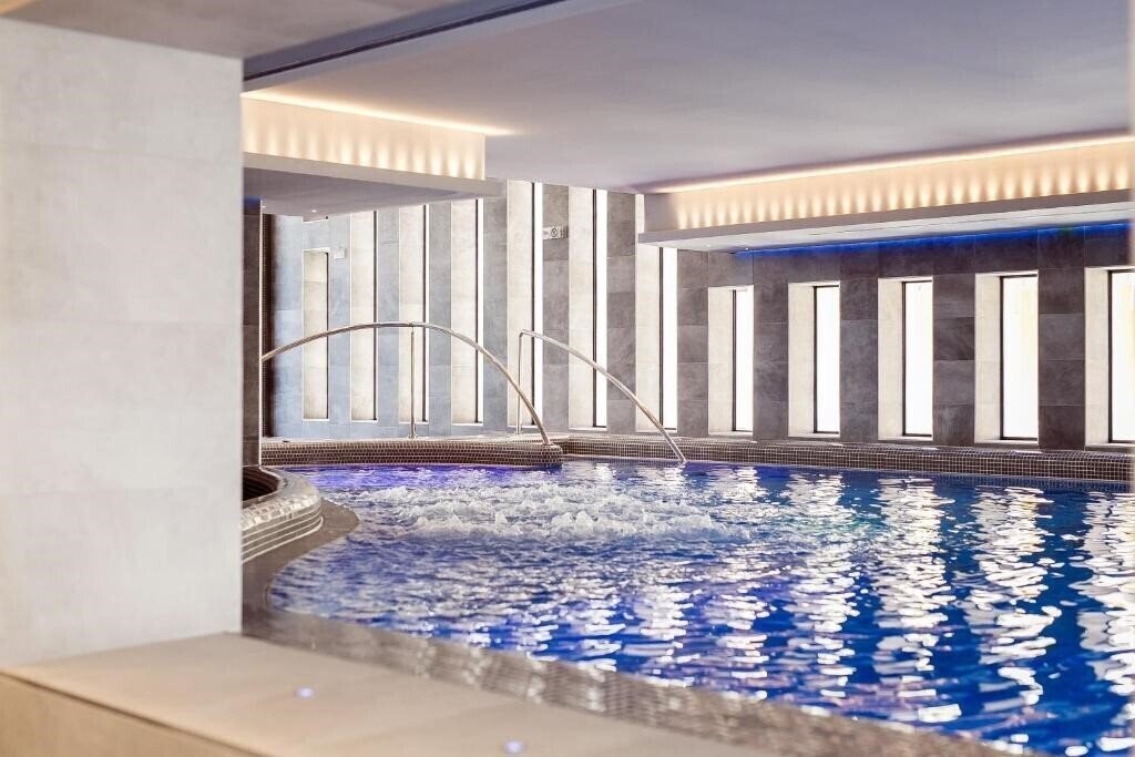 Зображення Bonvital Wellness And Gastro Hotel 4*