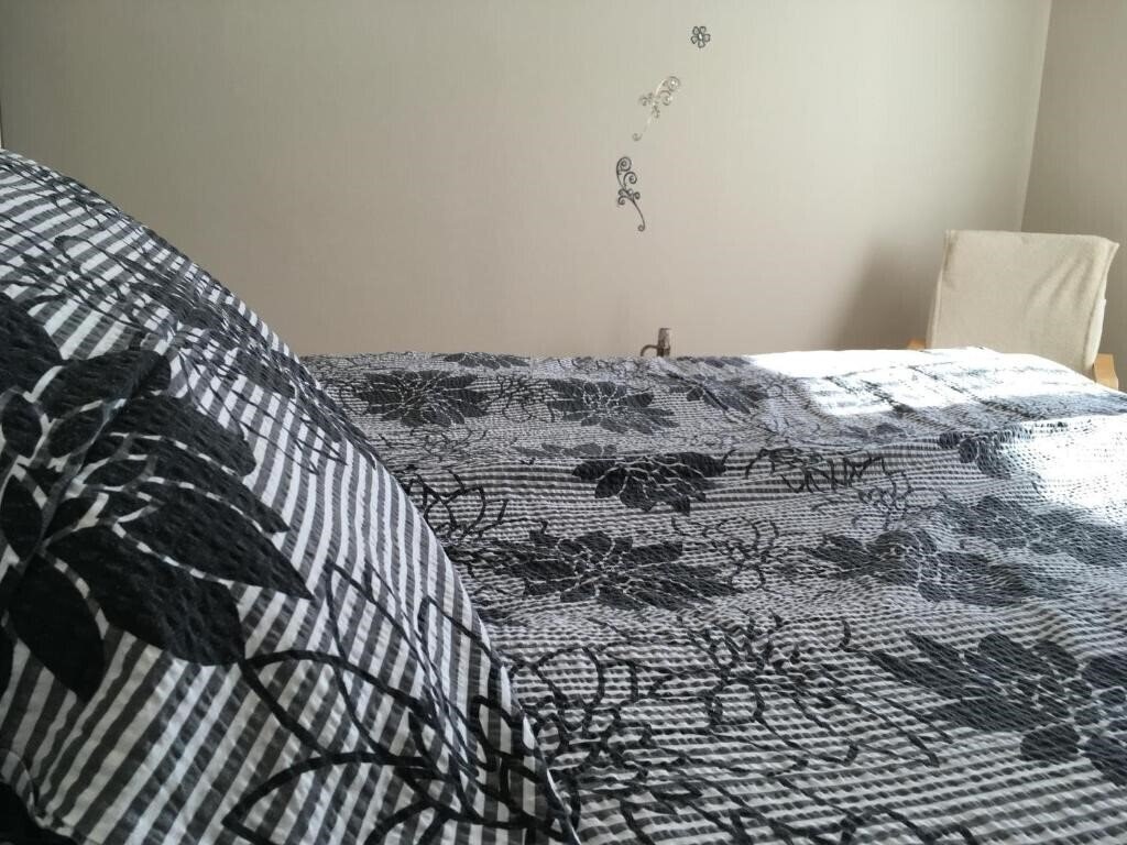 Панорама Kristaly Apartman Aprt. 1*