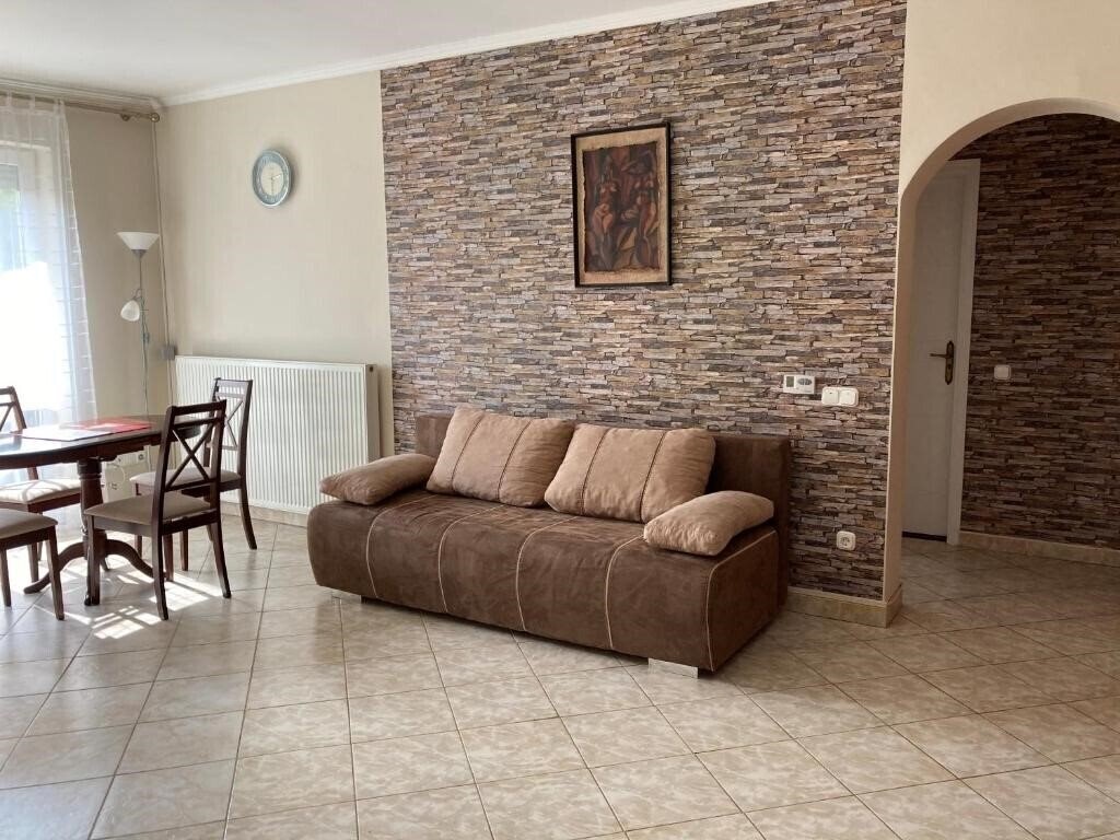 Вид Kristaly Apartman Aprt. 1*