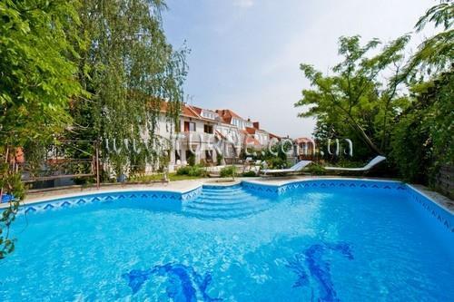 Панорама Amira Hotel 4*