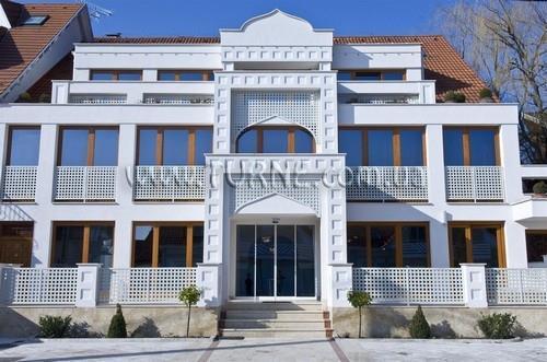 Територія Amira Hotel 4*