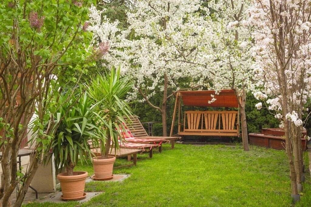 Панорама Apart Julia Villa 1*