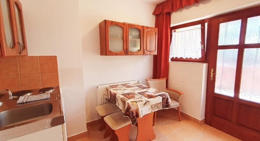 Фотографія Apart Julia Villa 1*