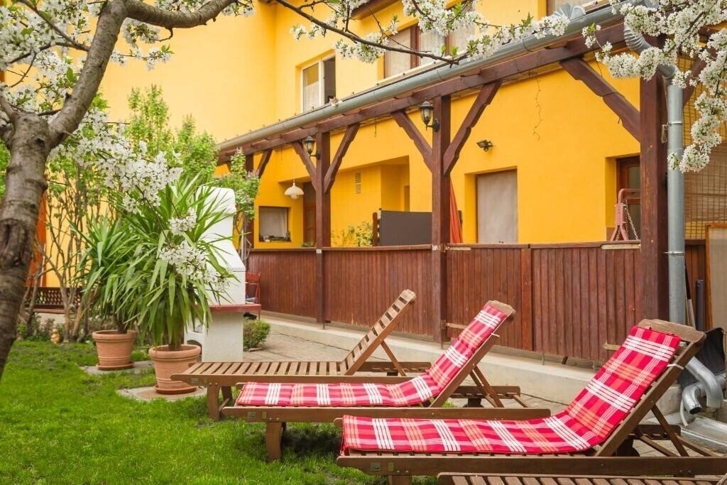 Картинка Apart Julia Villa 1*